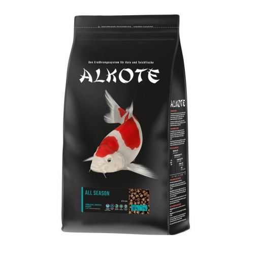 ALKOTE All Season 6mm 3 kg