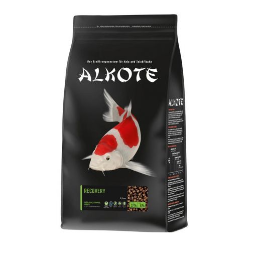 ALKOTE Recovery 5mm 9 kg