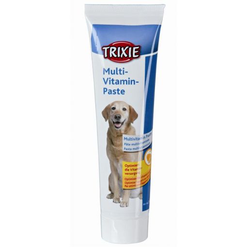 Trixie Multivitamin Paste, Hund 100 g