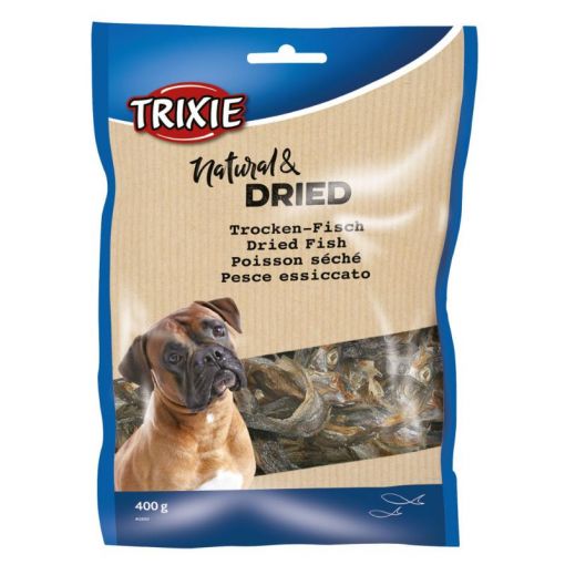 Trixie Trockenfisch 400 g