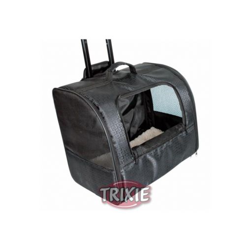 Trixie Dog Trolley Elegance Nylon 45×41×31 cm