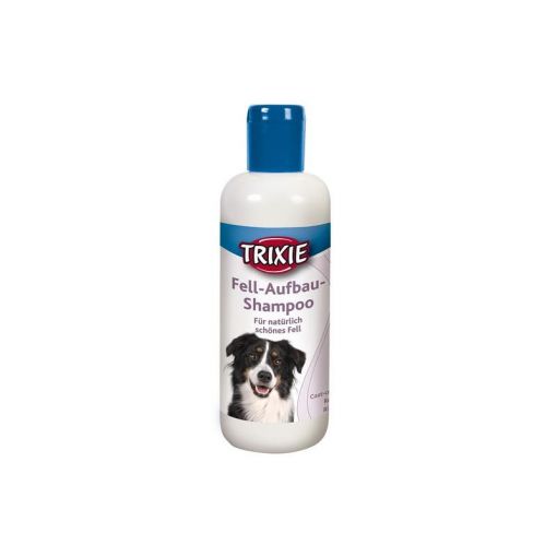 Trixie Fell Aufbau Shampoo 250 ml