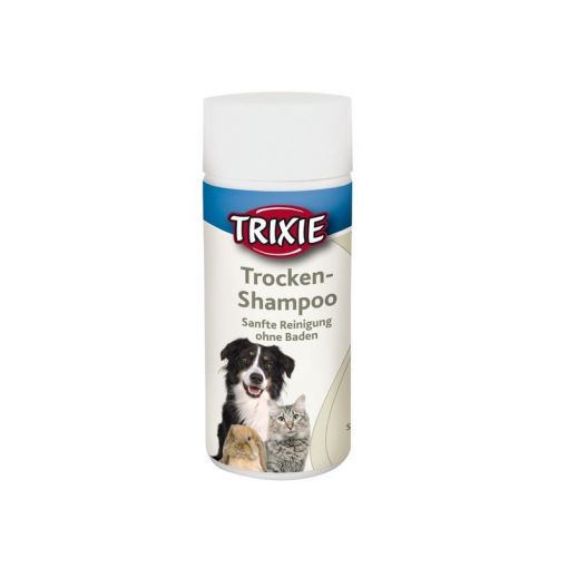 Trixie Trocken Shampoo 100 g