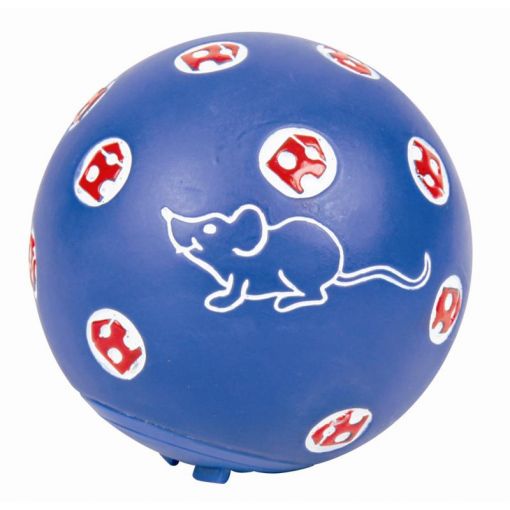 Trixie Cat Activity Snackball  7 cm