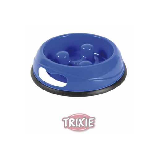 Trixie Slow Feed Napf 0,9  23 cm