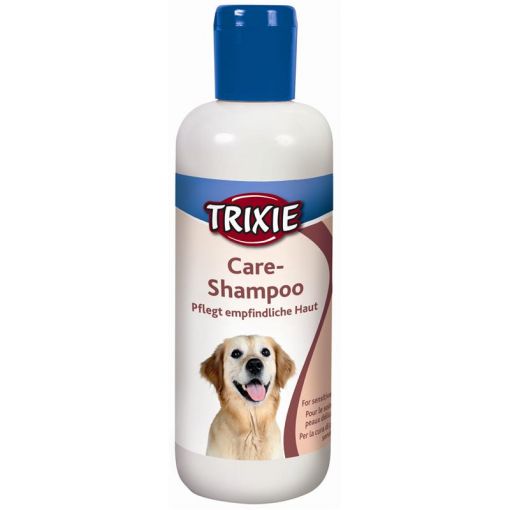 Trixie Care-Shampoo, 250 ml