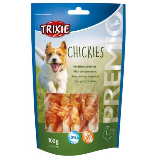 Trixie PREMIO Chickies 100 g