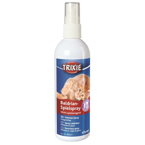 Trixie Baldrian-Spielspray 175 ml