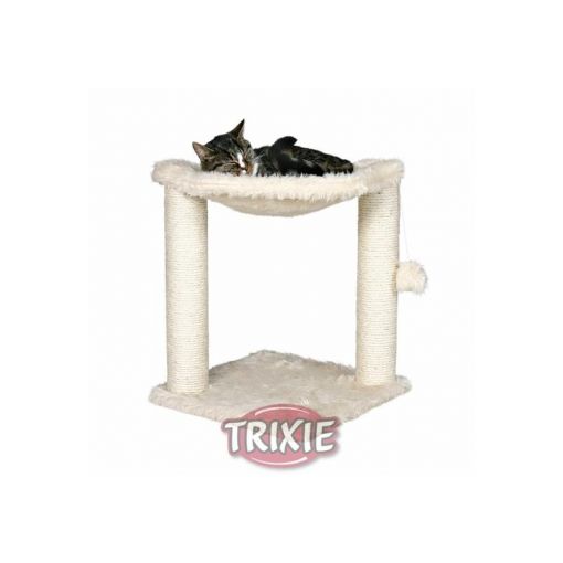 Trixie Kratzbaum Baza 50 cm, creme