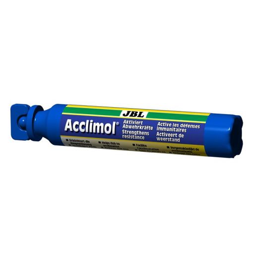 JBL Acclimol 50 ml