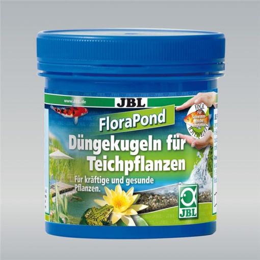 JBL FloraPond (8 Kugeln)