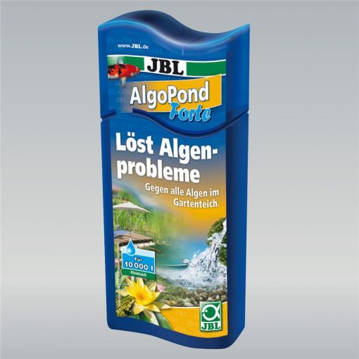 JBL AlgoPond Forte 500 ml