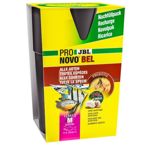 JBL ProNovo Bel Flakes M 750 ml / 135 g