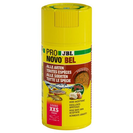 JBL ProNovo Bel Grano XXS 100 ml / 58 g