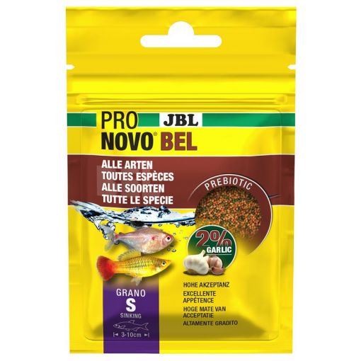 JBL ProNovo Bel Grano S 20 ml / 18 g