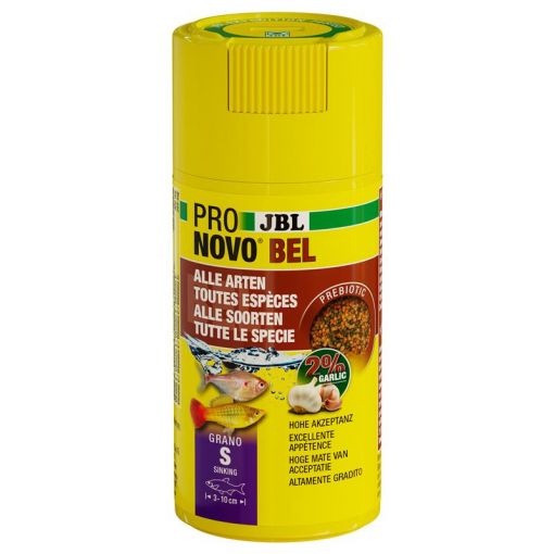 JBL ProNovo Bel Grano S 100 ml / 56 g