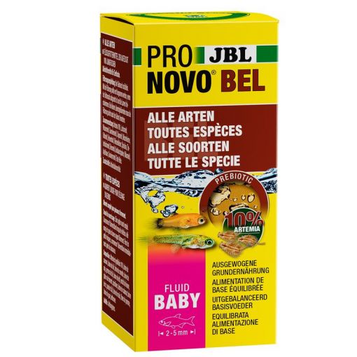 JBL ProNovo Bel Fluid 50 ml / 54 g