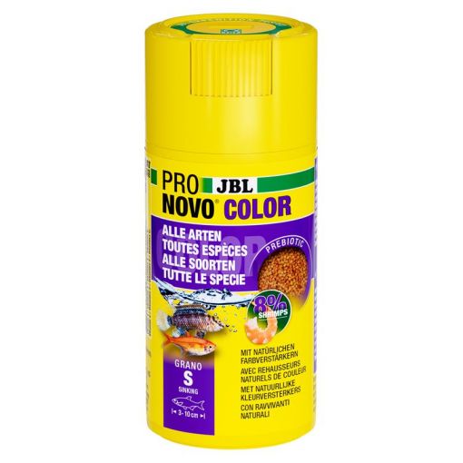 JBL ProNovo Color Grano S 100 ml / 56 g