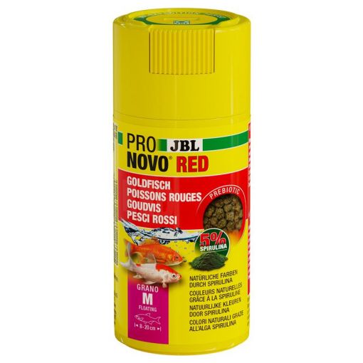 JBL ProNovo Red Grano M 100 ml Click 37 g