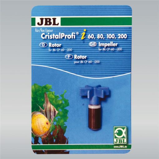 JBL CrystalProfi i_cl Rotor-Set