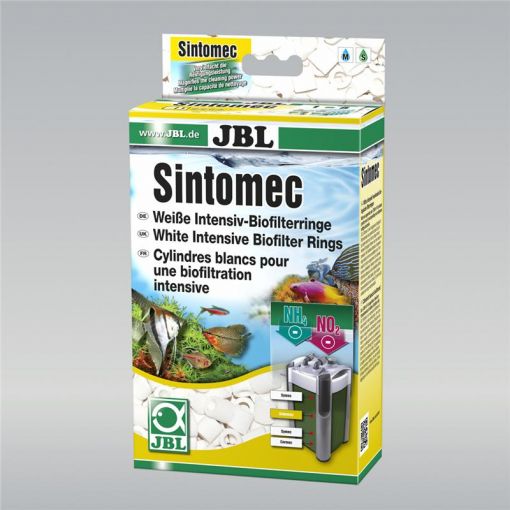 JBL SintoMec