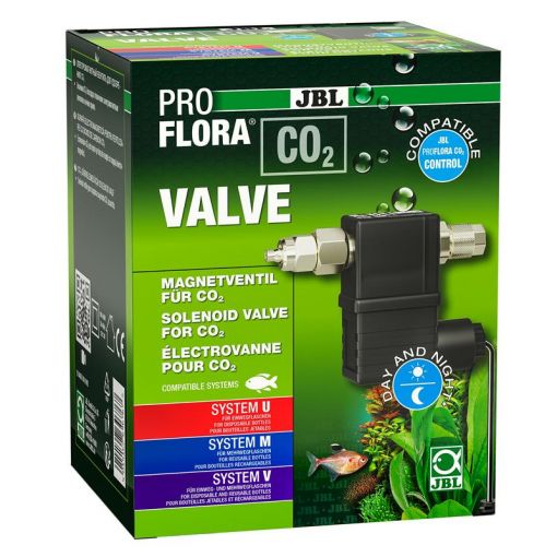 JBL ProFlora CO2 Valve