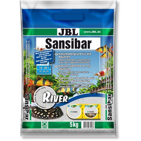 JBL Sansibar RIVER 5kg