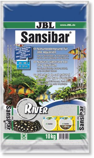 JBL Sansibar RIVER 10kg