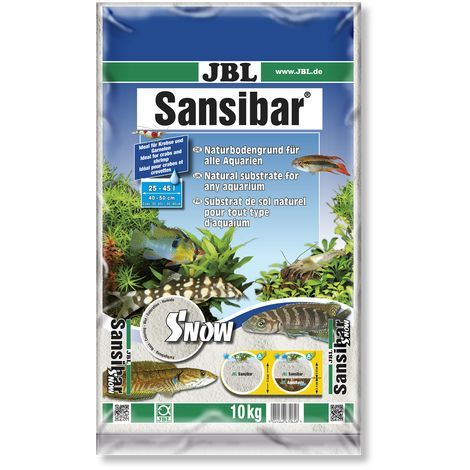 JBL Sansibar SNOW 10kg