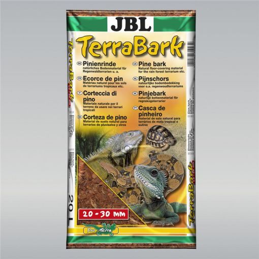 JBL TerraBark L 20-30 mm 20 Liter