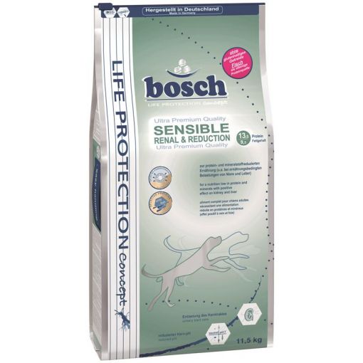 Bosch Renal & Reduction 11,5 kg