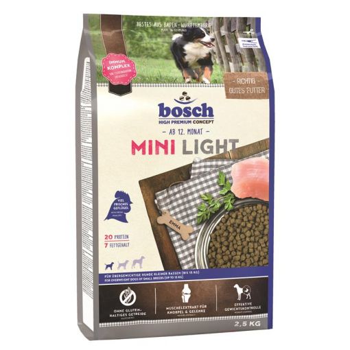 Bosch Mini Light  2,5 kg