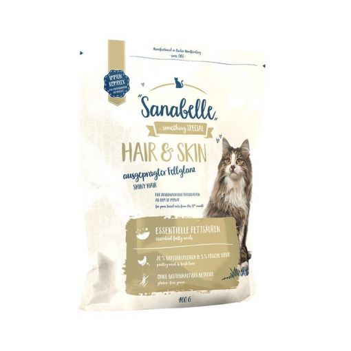 Sanabelle Hair & Skin 400 g