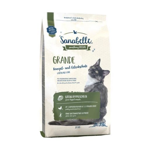 Sanabelle Grande 2 kg