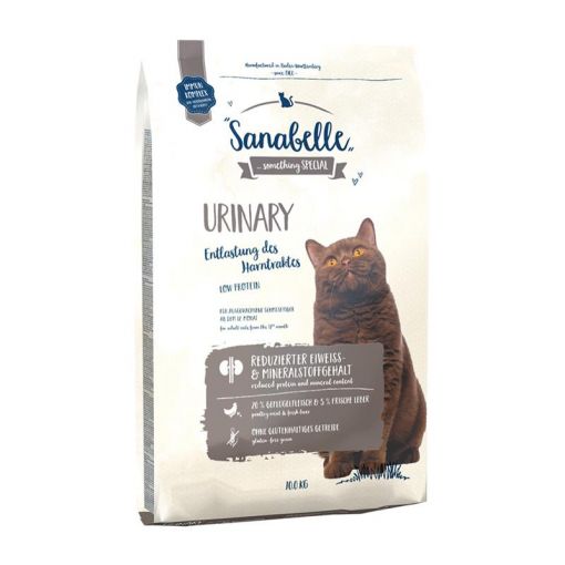 Sanabelle Urinary 10 kg