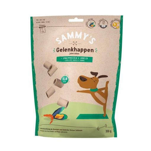 Bosch Sammys Gelenkhappen 350g (Menge: 6 je Bestelleinheit)