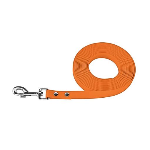 Hunter Suchleine Convenience 500cm/20mm neonorange