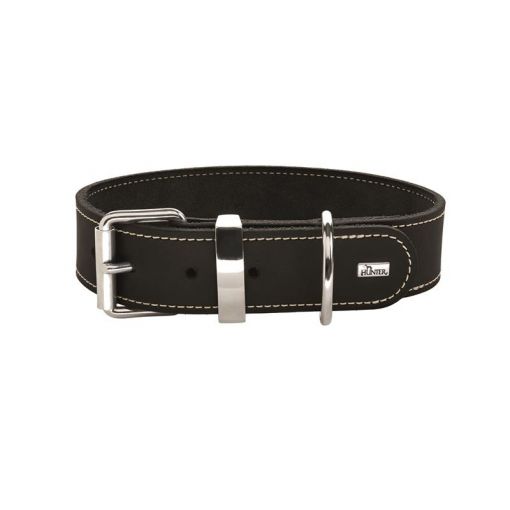 Hunter Halsband Aalborg Special schwarz 45 S 30-38cm