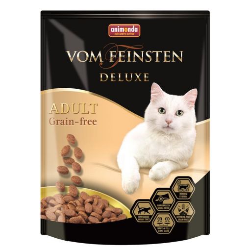 Animonda vom Feinsten Deluxe Grainfree 250g