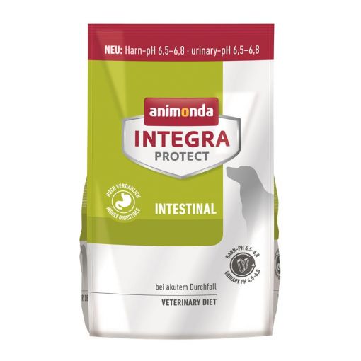 Animonda Trocken Integra Protect Intestinal 4kg