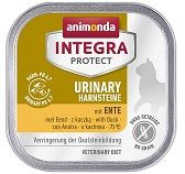 Animonda Integra Protect Adult Urinary Oxalstein mit Ente 100g (Menge: 16 je Bestelleinheit)