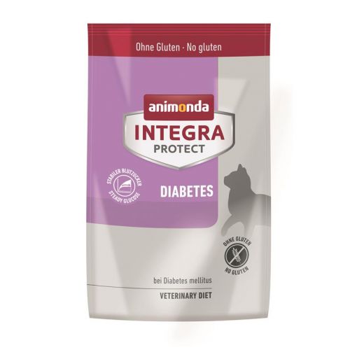 Animonda Integra Protect Diabetes 1,2kg