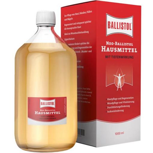 Ballistol Neo Hausmittel 1000 ml