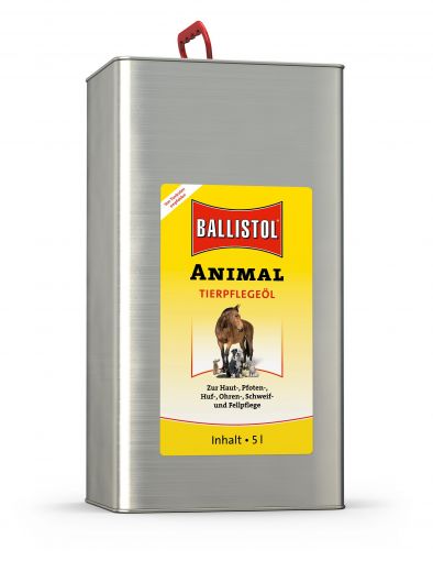 Ballistol Animal 5 l