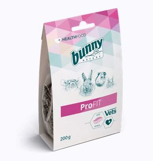 Bunny ProFIT 200 g