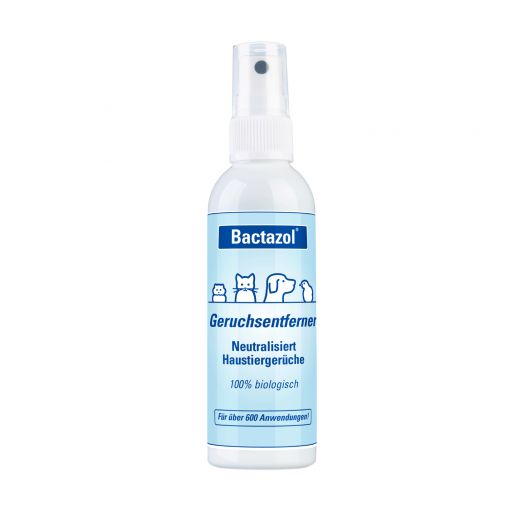 Bactazol Geruchsentferner 80 ml