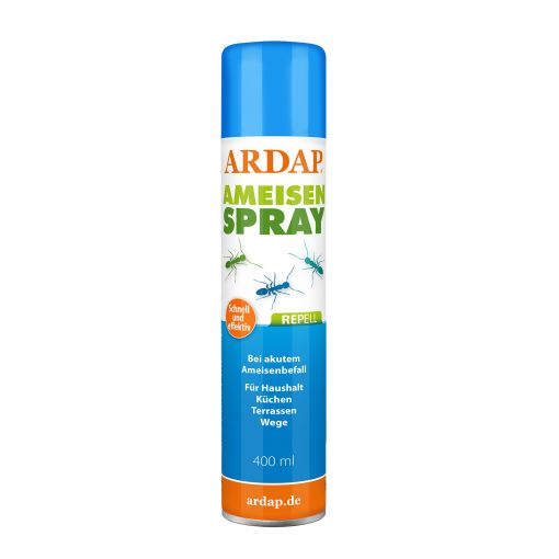 Ardap Repell Ameisenspray 400 ml