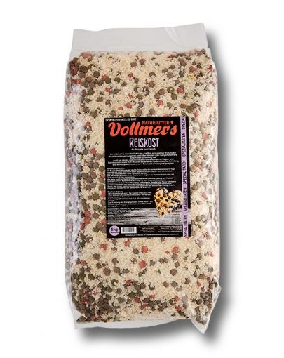 Vollmers Reiskost 5 kg