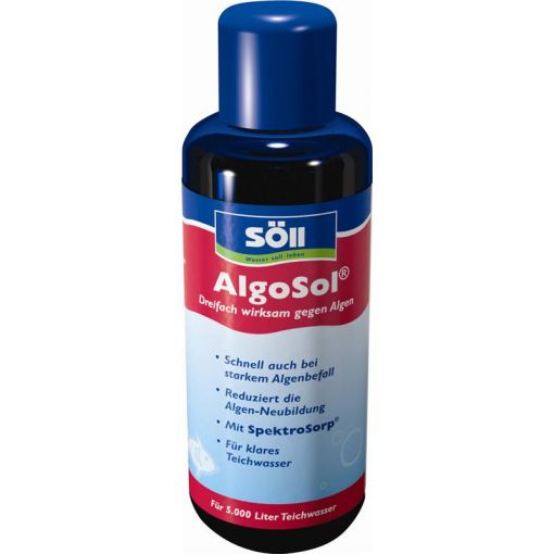 Söll AlgoSol 250 ml