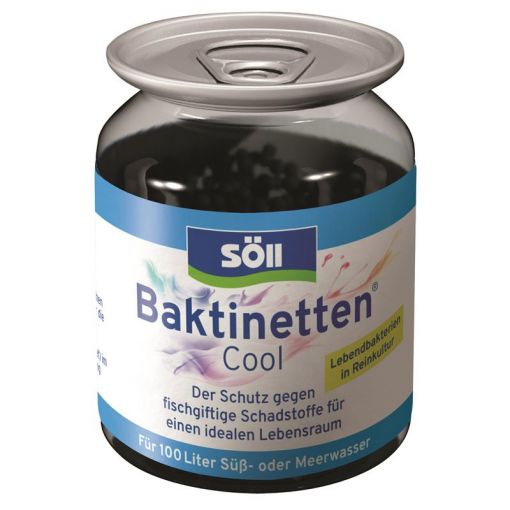 Söll Baktinetten cool 50 ml